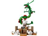 72168 LEGO Pokémon Rayquaza