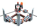 7283-1 Ultimate Space Battle Reviews - Brick Insights