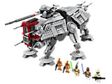 LEGO Star Wars 75015 pas cher, Corporate Alliance Tank Droid