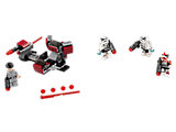 LEGO Star Wars 75133 pas cher, Pack de combat de l'Alliance