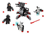 Full assortment of Star Wars: The Last Jedi LEGO sets revealed [News] - The  Brothers Brick