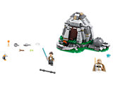Best Buy: LEGO Star Wars Snoke's Throne Room 75216 6212784