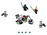 LEGO Star Wars Hailfire Droid • Set 75085 • SetDB
