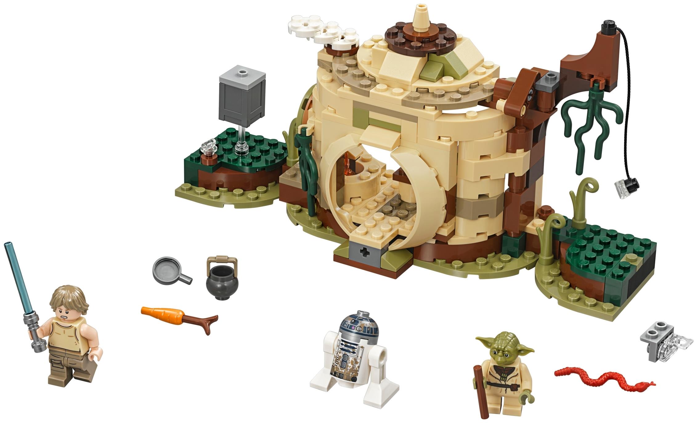 Fashion lego star wars 2019 yoda