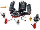 Lego 75200 Ahch-To Island Training - Set Lego Star Wars pas cher