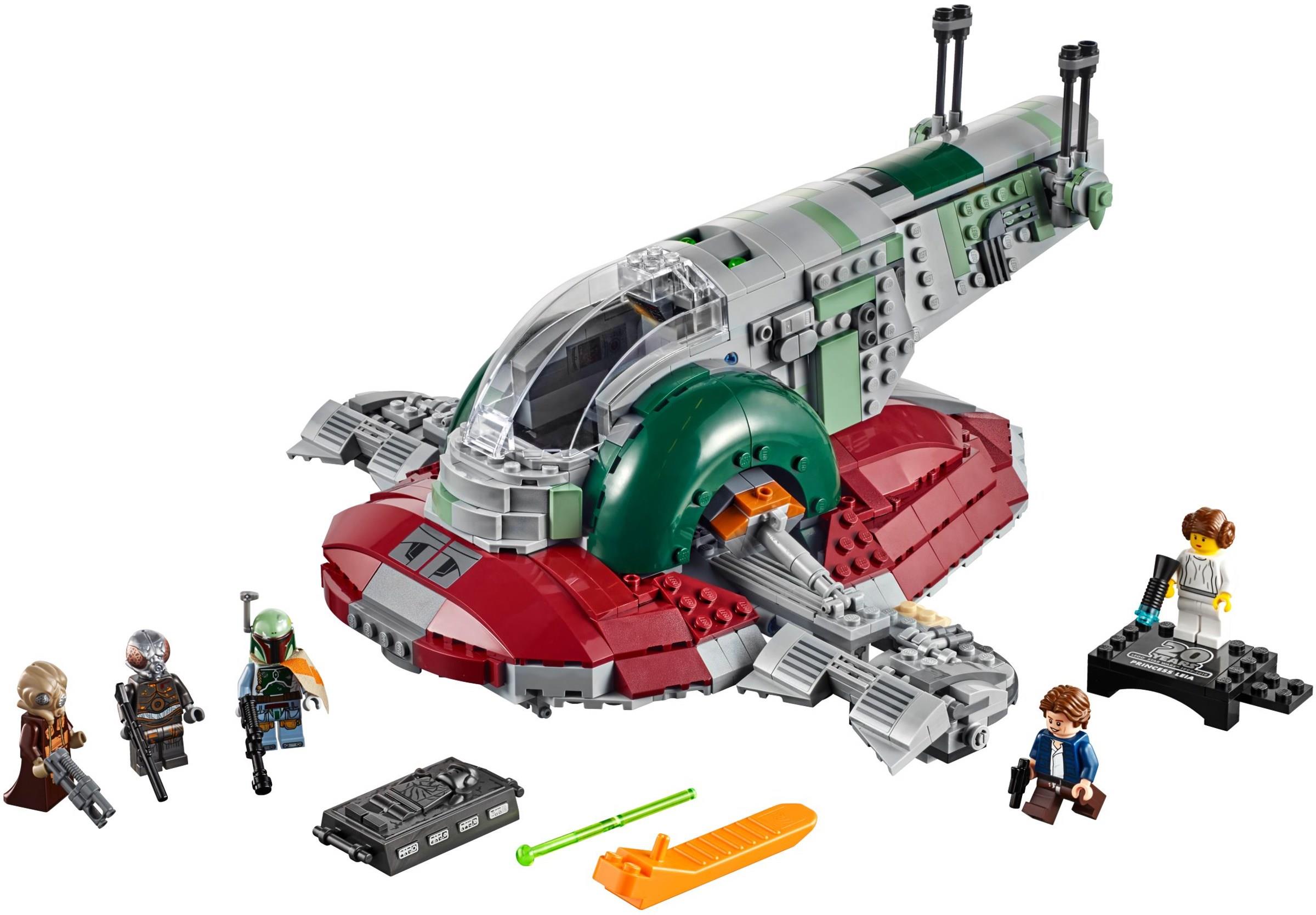 Lego Star Wars Imperial Dropship th Anniversary Edition Nisb New Sealed Baukasten Konstruktion Spielzeug Co