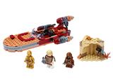 LEGO® 75301 Luke Skywalker's X-Wing Fighter - ToyPro