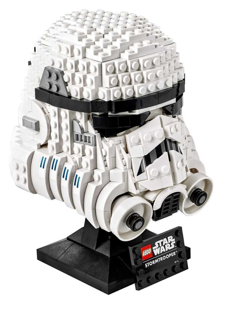 LEGO 75276 Star Wars Collection Stormtrooper | BrickEconomy