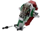 LEGO 75363 The Mandalorian N-1 Star, NFM