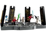 75385 LEGO Star Wars Ahsoka Battle on Peridea