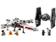 TIE Fighter & X-Wing Mash-up thumbnail