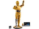 75398 LEGO Star Wars Buildable C-3PO