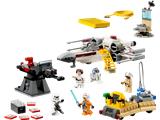 75423 LEGO Star Wars SMART Play Luke’s Red Five X-wing