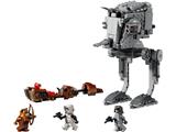 75424 LEGO Star Wars SMART Play AT-ST