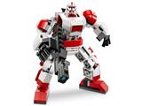 75448 LEGO Star Wars Clone Shock Trooper Mech
