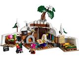 75641 LEGO One Piece Dr. Hiriluk's Hideout