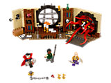 76060 LEGO Doctor Strange's Sanctum Sanctorum