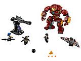 LEGO Avengers Infinity War NIB 76108 76107 76104 76103 76102 76101