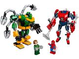 LEGO® Marvel 76225 - La Figurine de Miles Morales - DracauGames