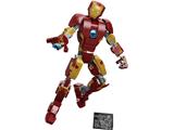 LEGO 76216 Iron Man Armoury - LEGO Super Heroes - BricksDirect Condition  New.