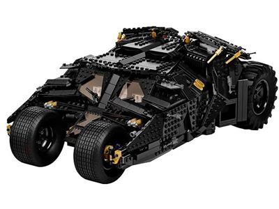 LEGO Batman Tumbler (76240