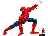 76346 LEGO Spider-Man Hero Figure