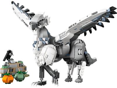 76427 LEGO Harry Potter Buckbeak thumbnail image