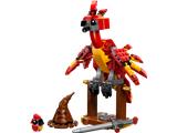 76448 LEGO Harry Potter Fawkes Dumbledore’s Phoenix