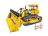 LEGO 7685 Construction Dozer |