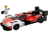 LEGO 75912 Speed Champions Porsche 911 GT Finish Line — Brick-a-brac-uk