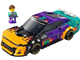 LEGO 76935 Speed Champions Nascar Next Gen Chevrolet Camaro ZL1 ...