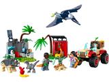 LEGO Jurassic World Dino Combo Pack #66774 Building Set Walmart Exclusive  NEW