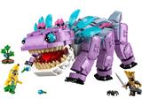 77077 LEGO Fortnite Klombo