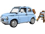 LEGO Creator Expert Volkswagen Beetle 10252 India
