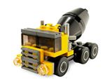 Lego Creator #4954 Model Town House HTF New Sealed