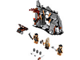 LEGO 79013 The Hobbit The Desolation of Smaug Lake-town Chase