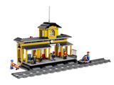 LEGO Cargo Train Set 60052  Brick Owl - LEGO Marketplace