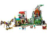 Monkey King Marketplace (30656) polybag #lego #legonews #legoreview #m