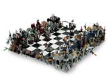 LEGO Iconic Chess Set 40174  Brick Owl - LEGO Marketplace