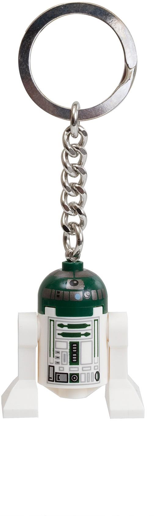 LEGO 852946 Star Wars R4-P44 Key Chain | BrickEconomy