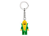  LEGO 853667 Ballerina Key Chain : Toys & Games