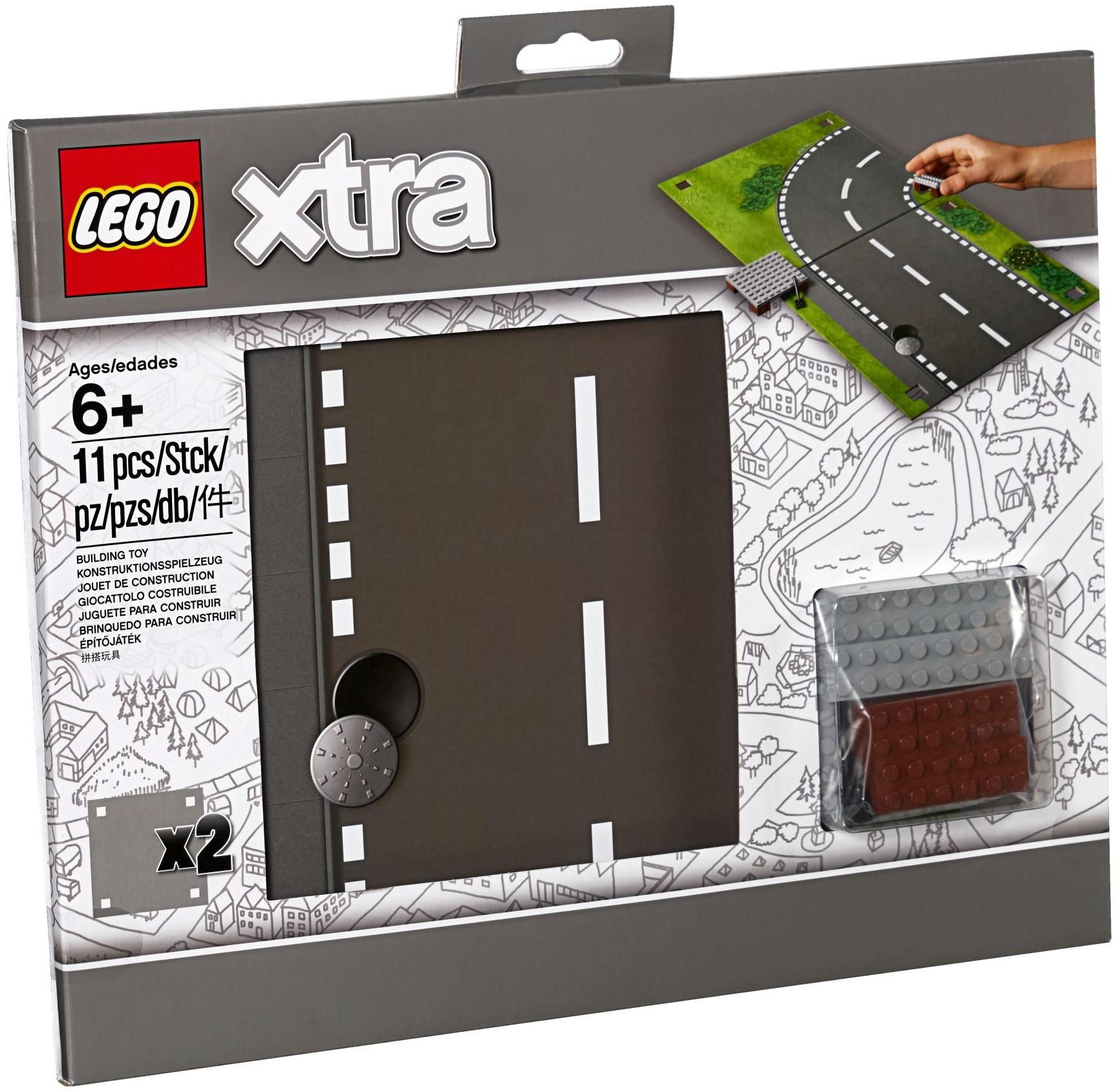 Lego discount city xtra