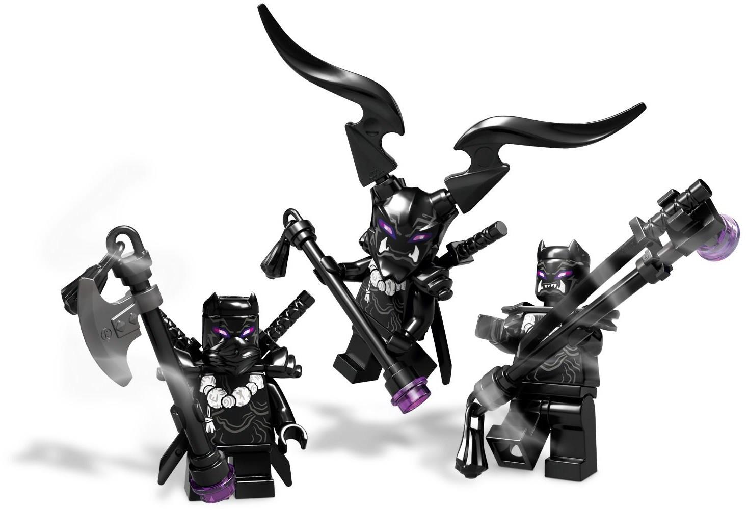 LEGO March of the Oni Battle Pack BrickEconomy