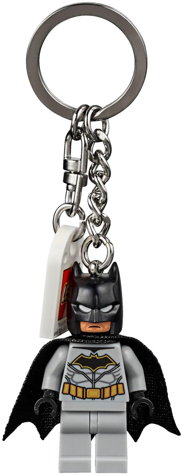 lego batman keychain