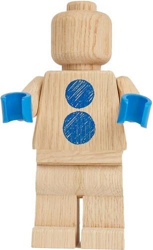 853967-2 LEGO Originals Wooden Colette Mon Edition | BrickEconomy