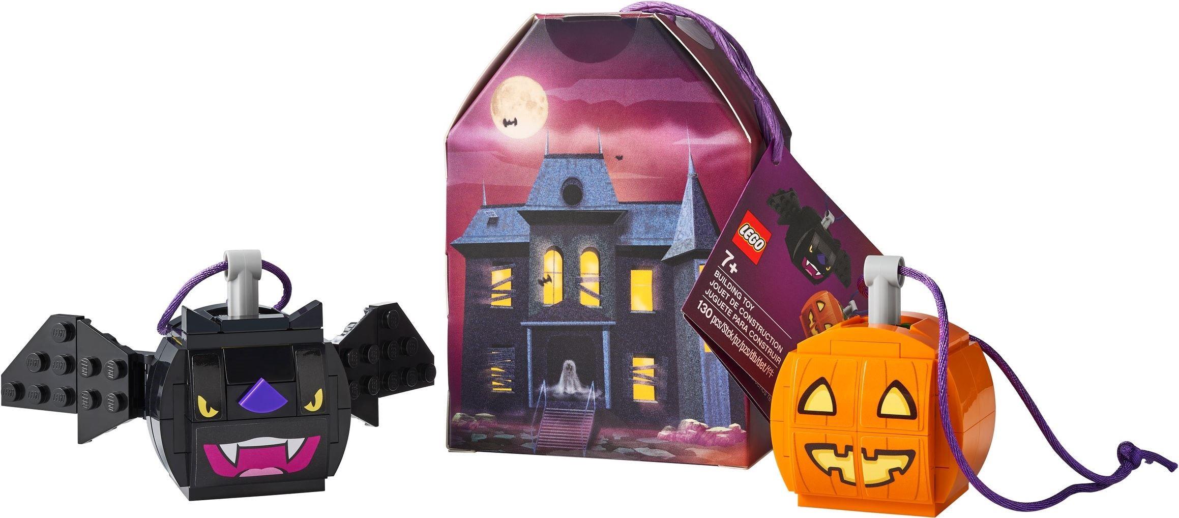 Halloween lego sets 2020 new arrivals