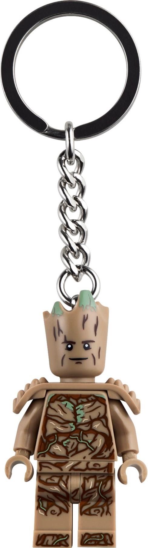 Lego deals groot keyring