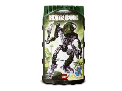 LEGO 8740 Bionicle Toa Hordika Matau