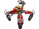 LEGO 8954 Bionicle Mazeka | BrickEconomy