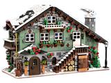 LEGO 910004 Winter Chalet | BrickEconomy